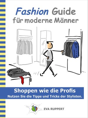 cover image of Fashion Guide für moderne Männer
